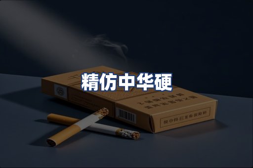 精仿中华硬